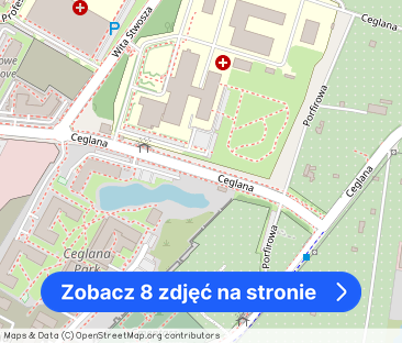 Katowice, ul. Ceglana, mieszkanie 42m², wynajem, nowoczesne - Zdjęcie 1