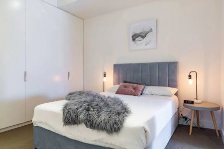 503/99 Palmerston Crescent, South Melbourne VIC 3205 - Apartment For Rent | Domain - Photo 5