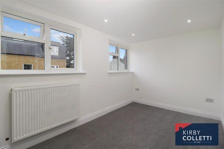 1 bedroom barn conversion to rent - Photo 3