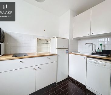 Studio MEUBLÉ- Courbevoie - FRONT DE SEINE - Photo 3