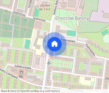 Wynajmę ładną kawalerkę - bezpośrednio !!! - Zdjęcie 1