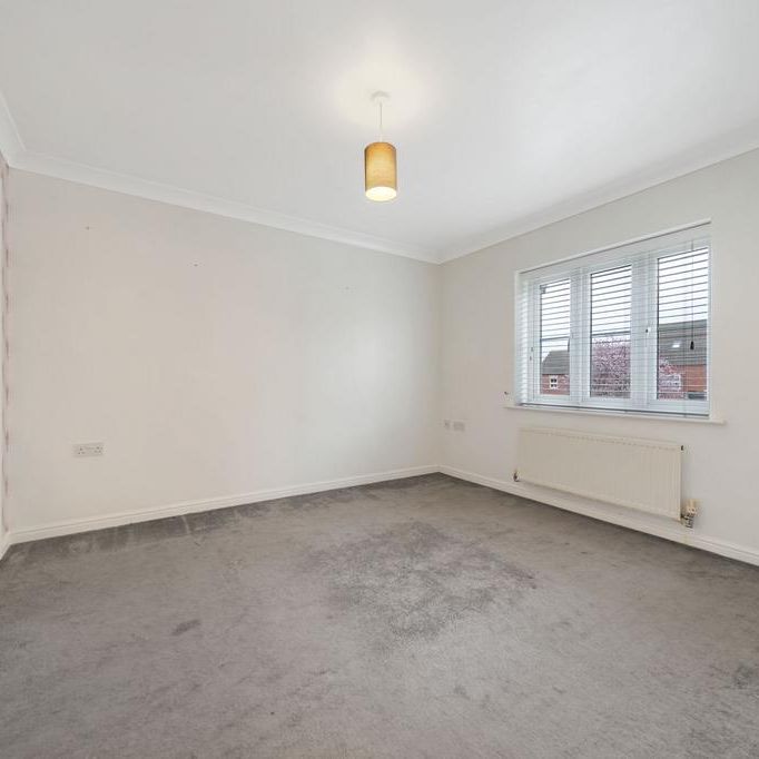 5 bedroom terraced house to rent - Photo 1