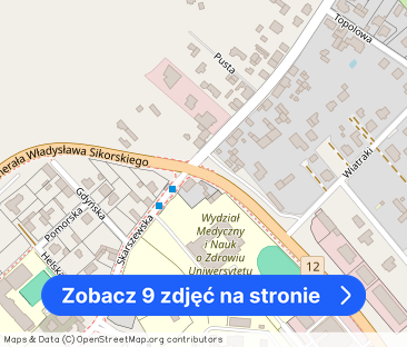 Duża kawalerka z balkonem, Śródmieście - Zdjęcie 1