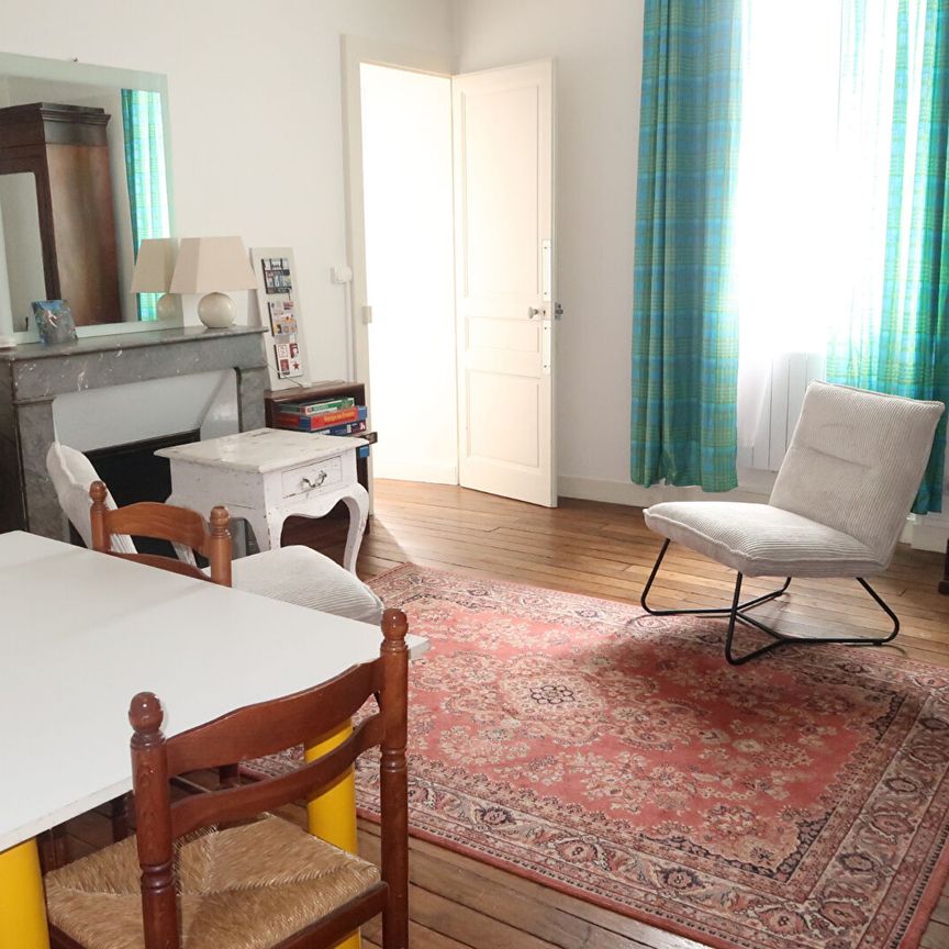 Appartement Limoges 3 pièce(s) - Photo 1