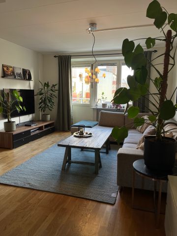 Berzeliigatan 6B - Foto 5