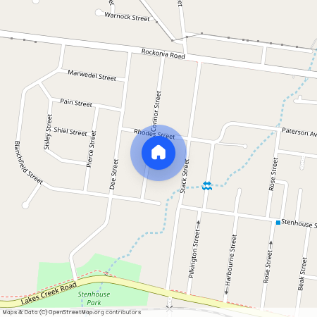 102 Connor Street, Koongal, QLD 4701