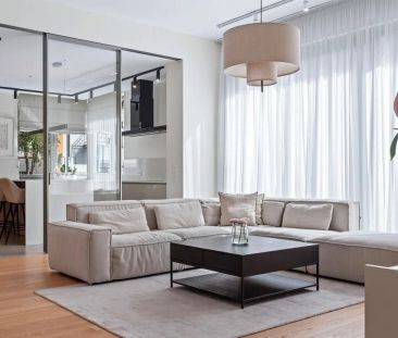 Nowy dom 390 m2 | energooszczędny | Stary Wilanów – zdjęcie 5
