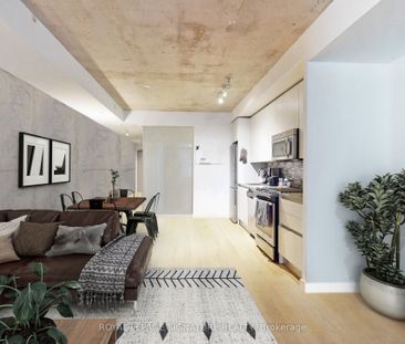 One Eleven Condos and Lofts , #317 - Photo 2