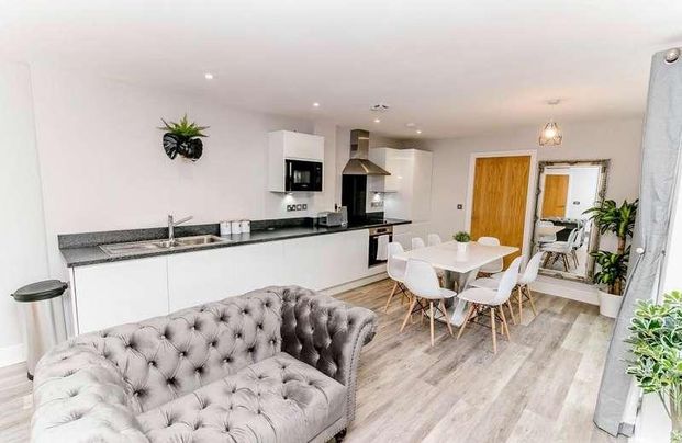 City Centre, NR1 - Photo 1