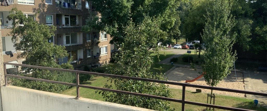 3-Zimmer-Wohnung in Monheim am Rhein Berliner Viertel - Photo 1