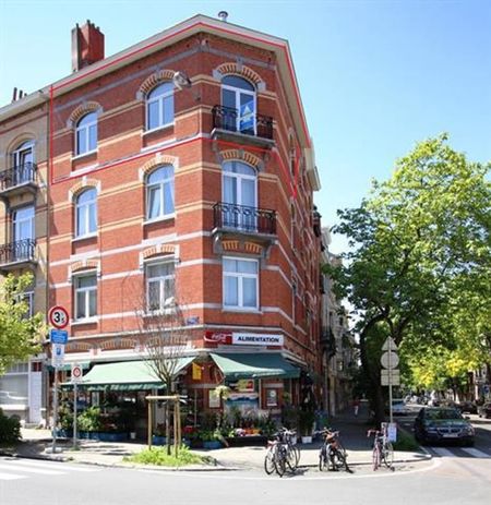 Appartement te huur - Photo 5