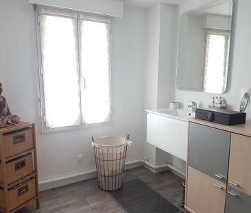 Appartement T4 Centre ville et proche Gare - Photo 5