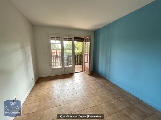 Location Maison 5 pièces 87m² BRESLES 60510 - Photo 1