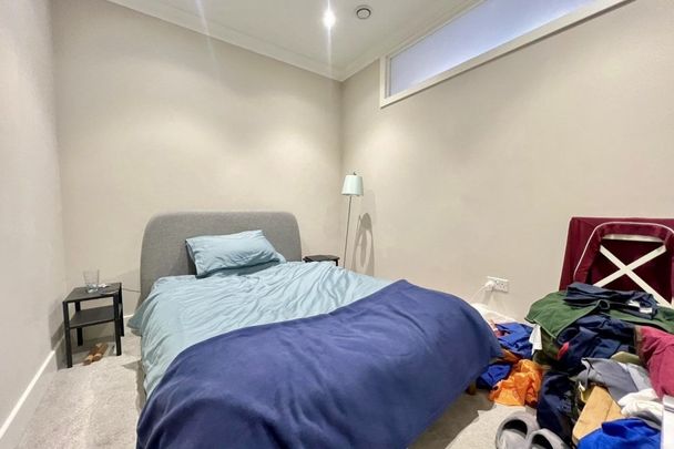 Sentinel House - Photo 1