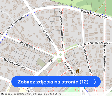 2 POKOJE Z BALKONEM ZĄBKI KOŁO WARSZAWY PROWIZJA 0 ZŁ – zdjęcie 1