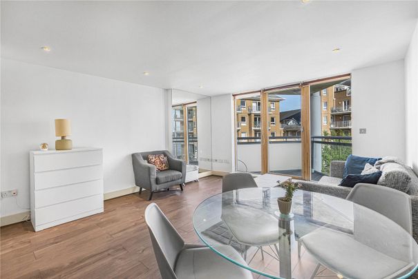 Crews Street, London, E14 3TU - Photo 1