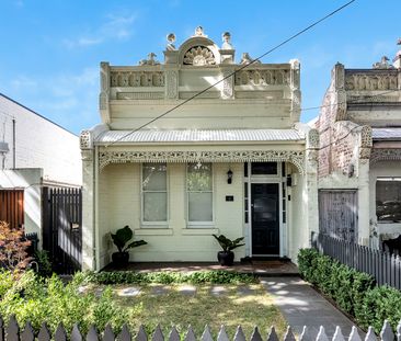 4 Martin Street, Thornbury VIC 3071 - House For Rent | Domain - Photo 2