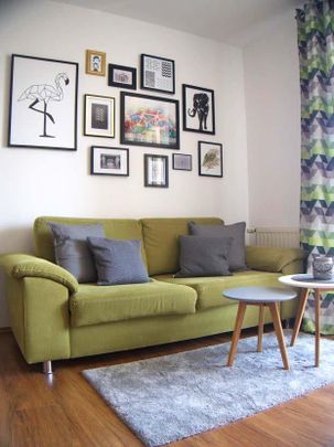 Poznań, Polanka, Rataje, Nowe Miasto ul. Milczańska - Photo 1