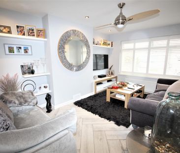 2 bedroom bungalow to rent - Photo 3