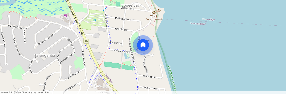 14 Ray Street, Qld 4703, Lammermoor