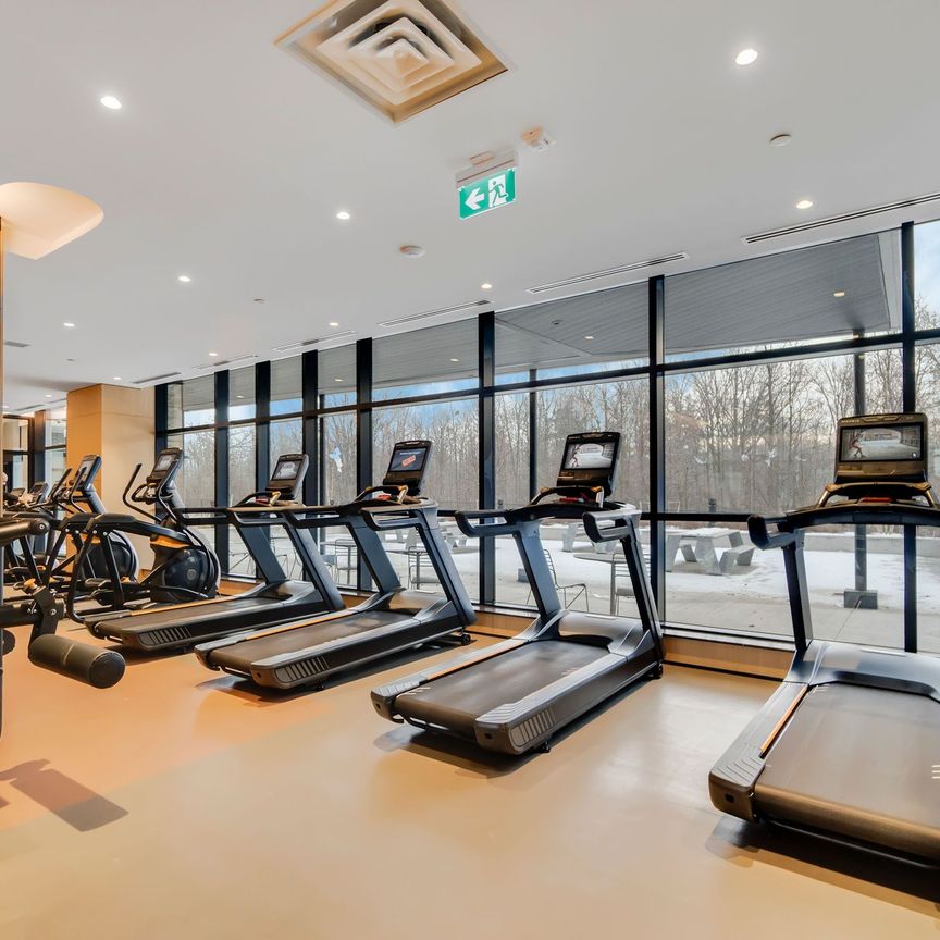 For Lease - 720 Whitlock Avenue Unit# 709, Milton, Ontario - Photo 1