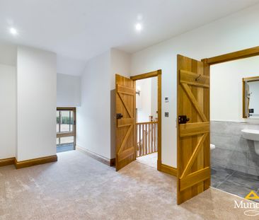 3 bedroom Barn Conversion to let - Photo 2