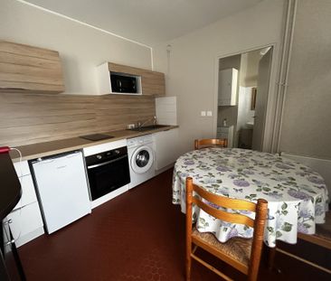 Reims BEAU STUDIO MEUBLE - Photo 5
