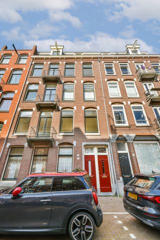 Te huur: Appartement Gerard Schaepstraat 9 2 in Amsterdam - Foto 3