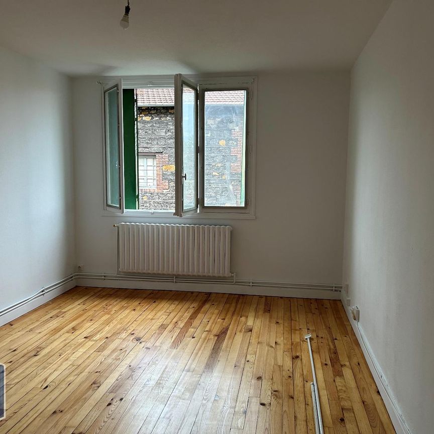Location Appartement 3 pièces 53m² ST ETIENNE 42000 - Photo 1