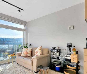 Welcome to apartment 409 in Vedado Apartments - Photo 4