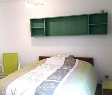 Studio 26m² (réf 6936125) - Photo 1