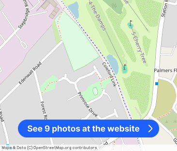 Bramble Road, Milkwall, GL16 - Photo 1