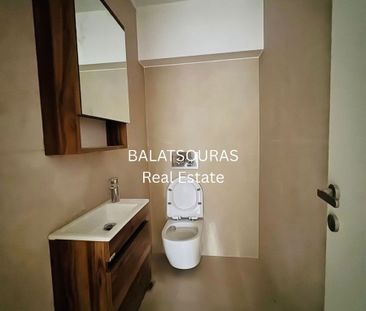 Διαμέρισμα για ενοικίαση Άγιος Σώστης (Νέα Σμύρνη) - Photo 6