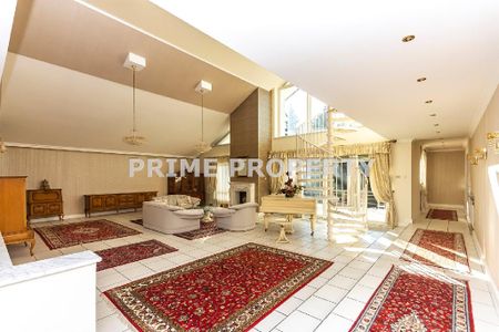 Dom Kraków Zwierzyniec powierzchnia 450.0 m² C389-WD-39204 - Photo 4