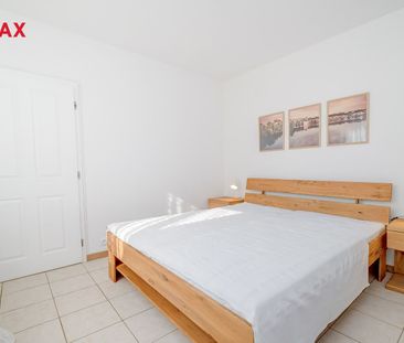 Pronájem bytu 2+kk v osobním vlastnictví 43 m², Květnice - Photo 4