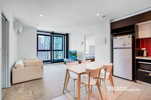 3601/8 Sutherland Street, Melbourne - Photo 1