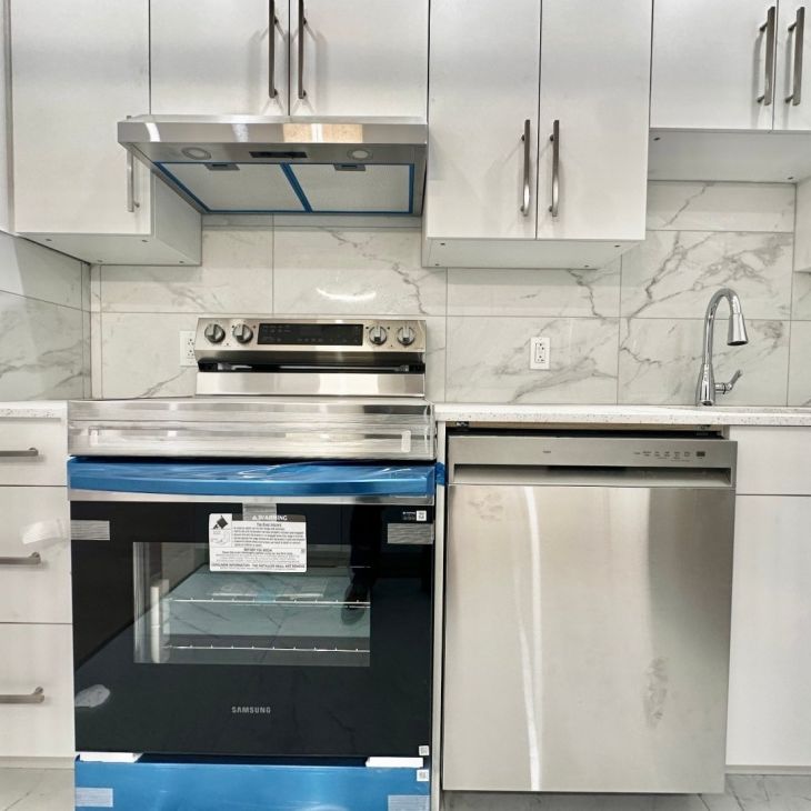 Appartement à louer - Montréal (Le Sud-Ouest) (Saint-Henri) Appartement à louer - Montréal (Le Sud-Ouest) (Saint-Henri) - Photo 1