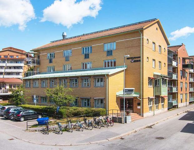 Klostergatan 29 B - Foto 1