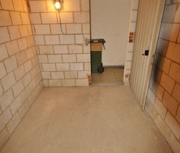 Rustig appartement dichtbij het centrum met 2 slaapkamers en staanplaats! - Foto 3