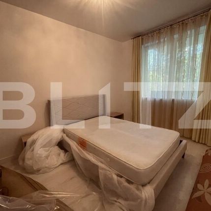 Apartament 2 camere, 50 mp, parcare, prima inchiriere, zona Valea Garbaului - Photo 1