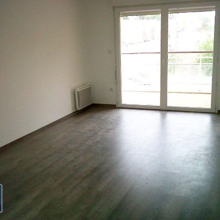 Location Appartement 3 pièces 58m² TRELAZE 49800 - Photo 4