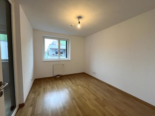 4 Zimmer Wohnung mit Loggia nahe Rennweg in 1030 Wien zu mieten - Photo 1