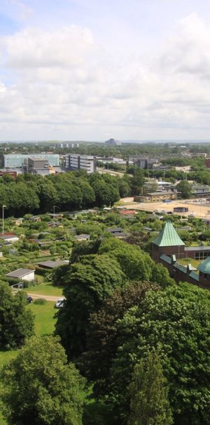 Kullavägen 45 - Photo 1