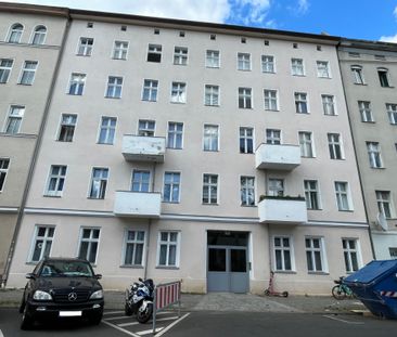 Dielenboden und modernes Bad - Photo 4