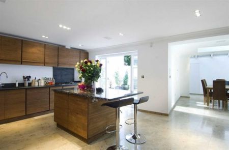 Alma Square, St. Johns Wood, NW8 - Photo 5