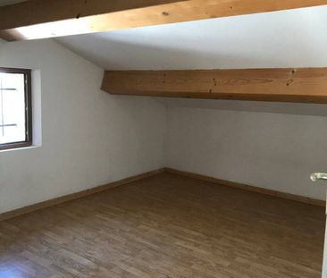 Location appartement 4 pièces 59.45 m² à Les Vans (07140) - Photo 6