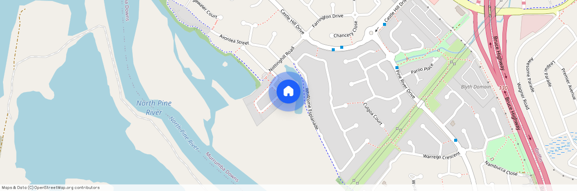 96 River Cove Circuit, QLD 4503, Murrumba Downs