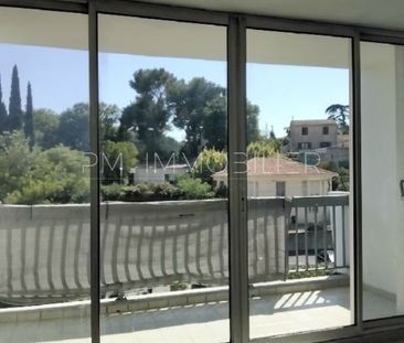 RESIDENCE LA FLORIDE / T3 - Photo 5