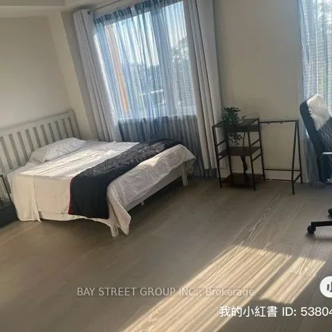 Condo Townhouse For Lease | W9249518 - Photo 1