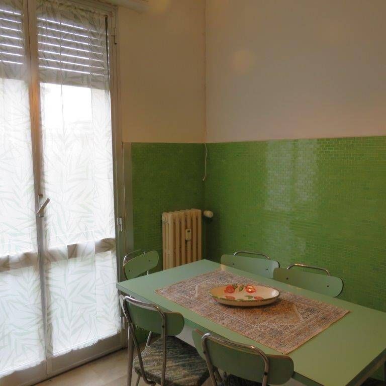 Quadrilocale buono stato, quarto piano, Murri, Bologna - Photo 1